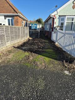 undefined, Waterloo Road, Mablethorpe LN12