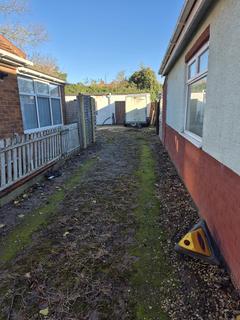 undefined, Waterloo Road, Mablethorpe LN12