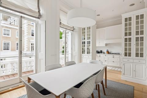 3 bedroom flat to rent, Onslow Gardens, South Kensington, London, SW7