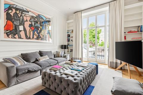 3 bedroom flat to rent, Onslow Gardens, South Kensington, London, SW7