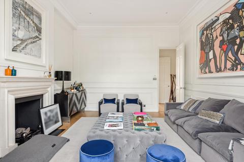 3 bedroom flat to rent, Onslow Gardens, South Kensington, London, SW7