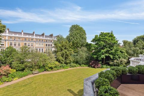 3 bedroom flat to rent, Onslow Gardens, South Kensington, London, SW7