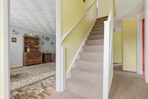 4 bedroom detached bungalow for sale, Pursehouse Way, Diss IP22