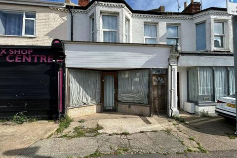 undefined, 26 & 26A Orwell Road, Clacton-on-Sea, Essex, CO15 1PP