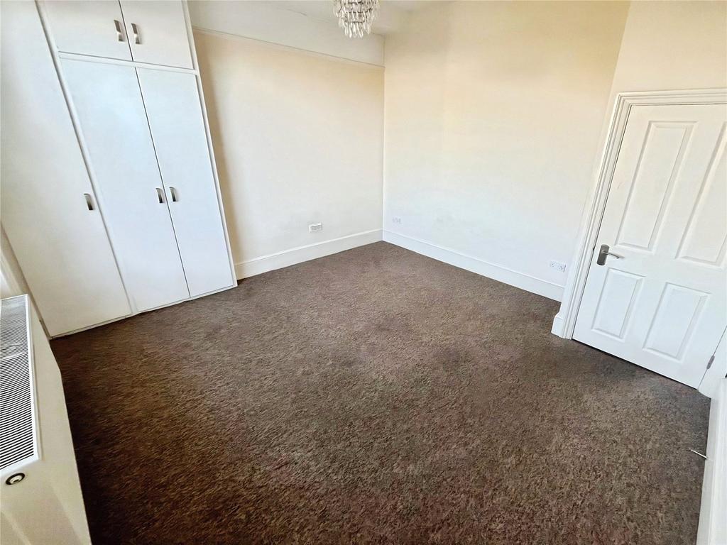 Double Bedroom