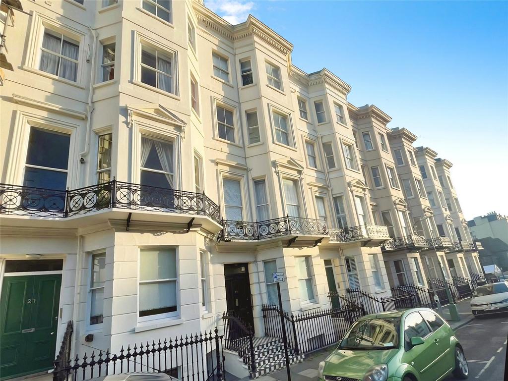 Holland Road