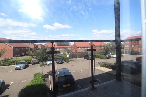 2 bedroom apartment for sale, Lett Lane, Castle Hill, Ebbsfleet Valley, DA10