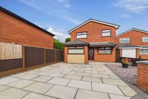 undefined, Turnberry, Skelmersdale, WN8 8EQ