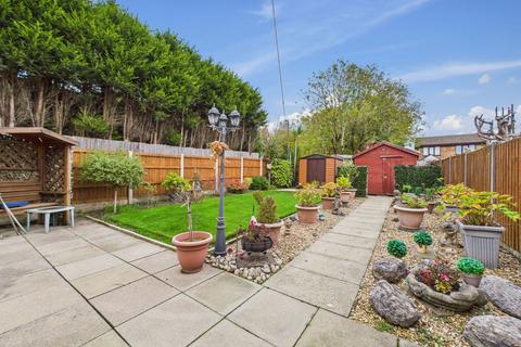 undefined, Turnberry, Skelmersdale, WN8 8EQ