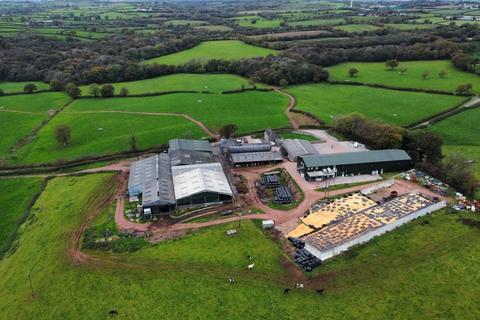 Farm for sale, Cwmisfael, Llanddarog, Carmarthen, SA32