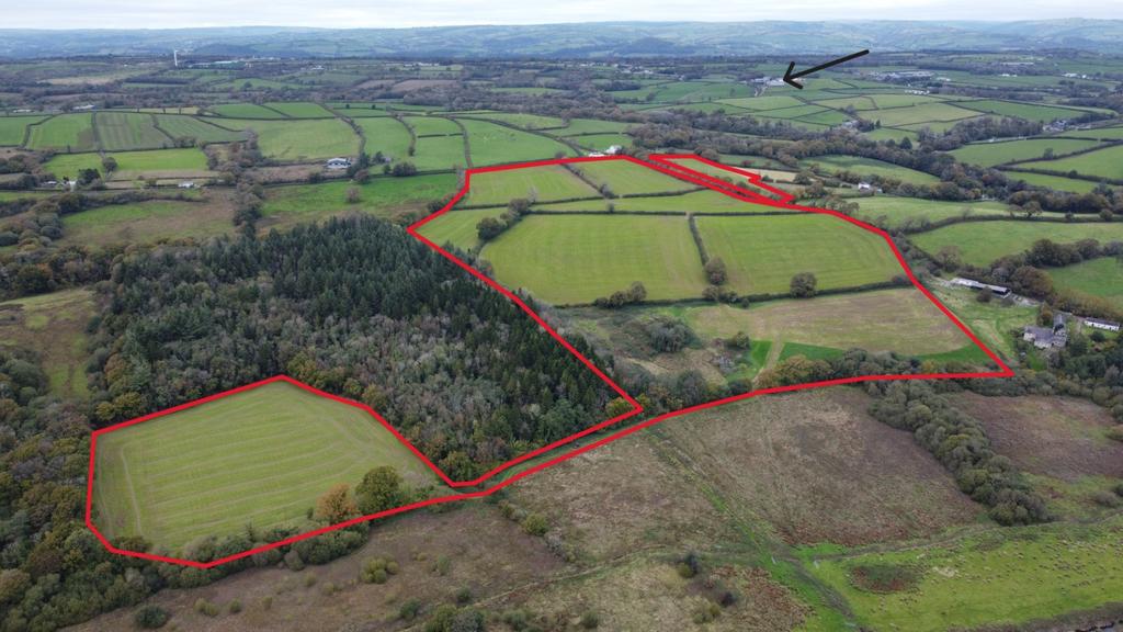 50 Acres