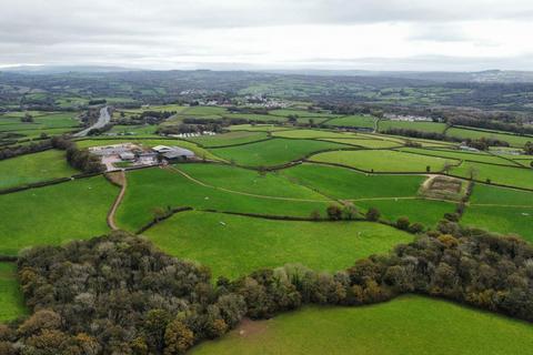 Farm for sale, Cwmisfael, Llanddarog, Carmarthen, SA32