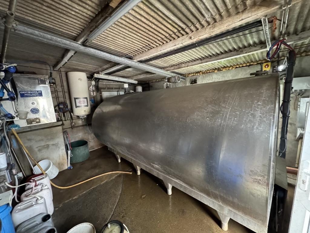 Side Dairy