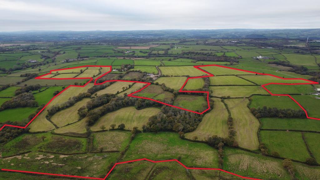 70 Acres