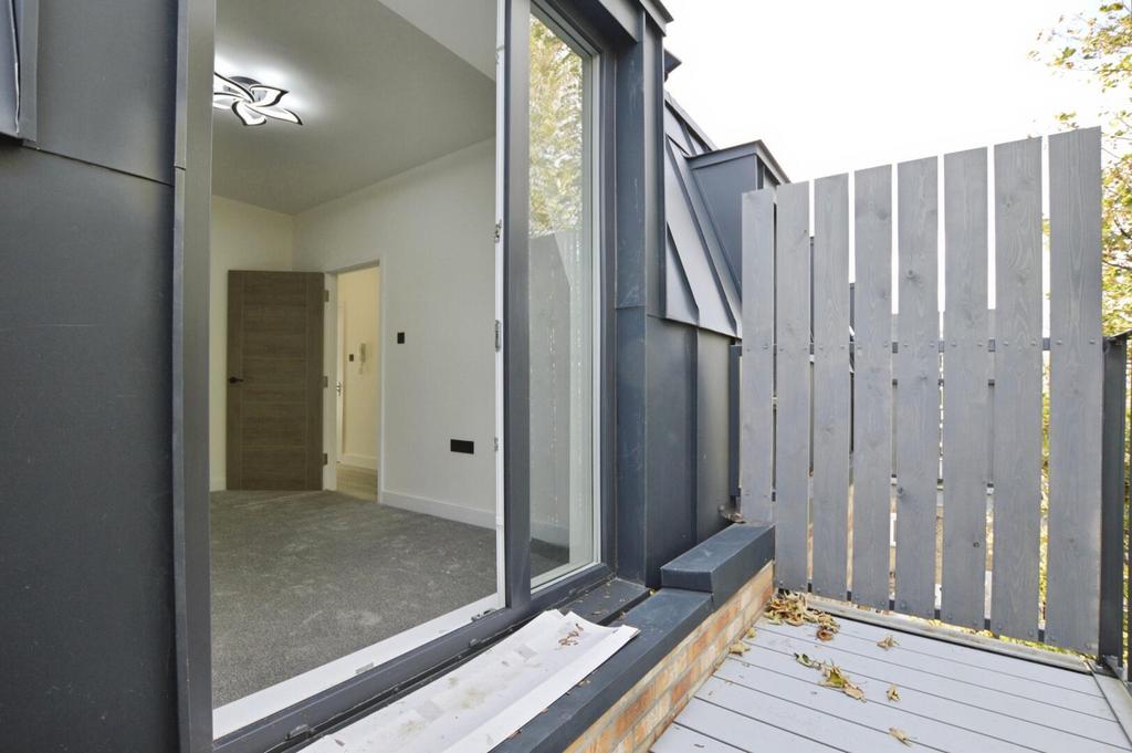 Terrace / Patio