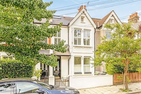 Honeybrook Road, London SW12