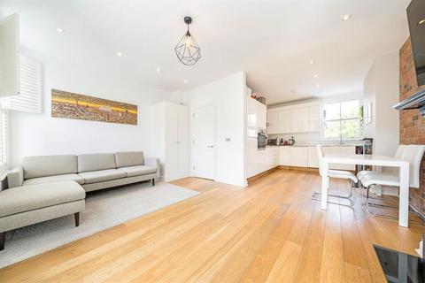 undefined, Honeybrook Road, London SW12