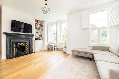 undefined, Honeybrook Road, London SW12