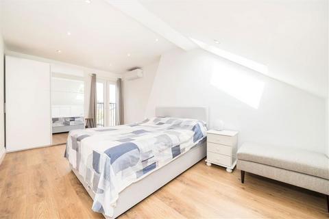 undefined, Honeybrook Road, London SW12
