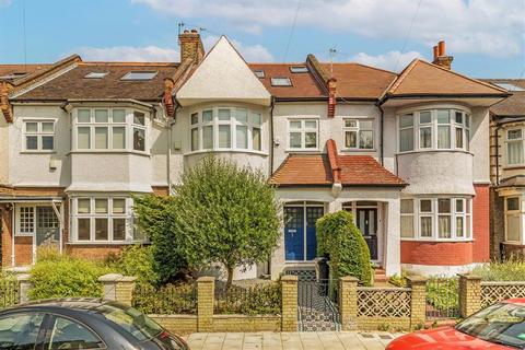 Briarwood Road, London SW4