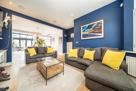 undefined, Briarwood Road, London SW4