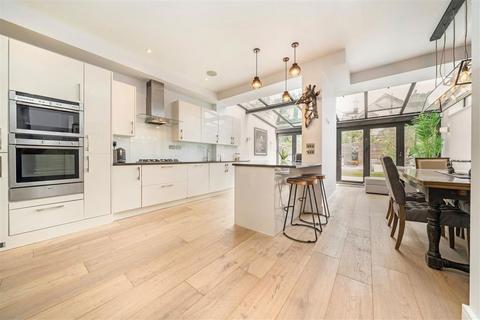 undefined, Briarwood Road, London SW4
