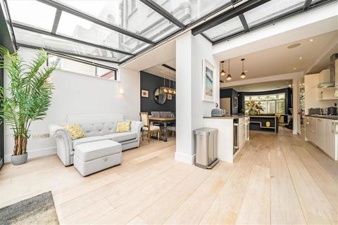 undefined, Briarwood Road, London SW4