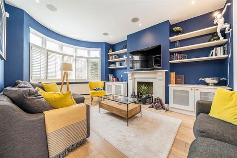 undefined, Briarwood Road, London SW4