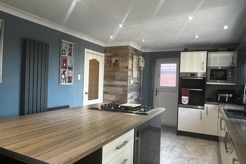 undefined, Shepherd Lane, Thurnscoe, Rotherham