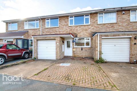 Duppas Close, Shepperton