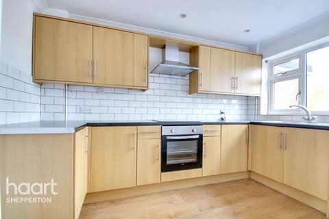 undefined, Duppas Close, Shepperton
