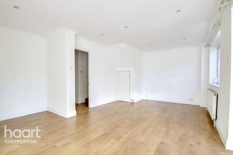 undefined, Duppas Close, Shepperton