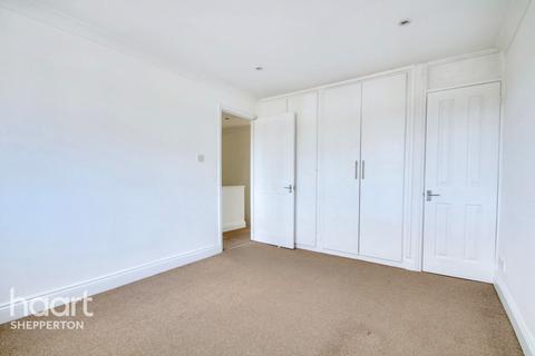 undefined, Duppas Close, Shepperton