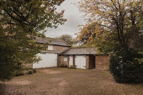 4 bedroom country house for sale, Dilston Crossing House, Corbridge, Northumberland