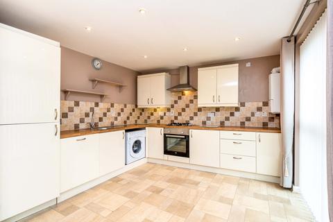 undefined, Huntley Crescent, MK9