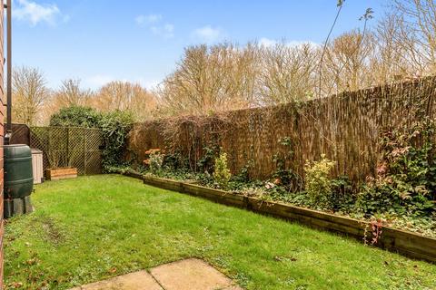 undefined, Huntley Crescent, MK9