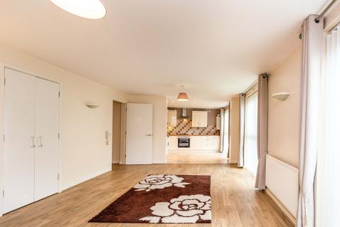 undefined, Huntley Crescent, MK9
