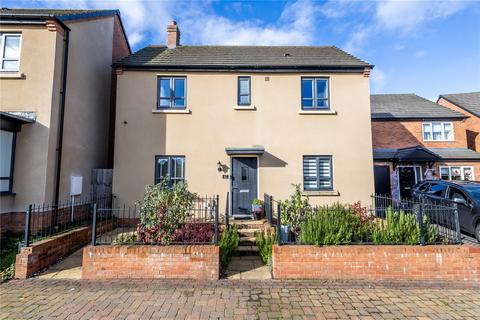 Darrall Road, Lawley Village, Telford, Shropshire, TF4