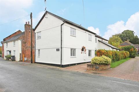 4 bedroom detached house for sale, High Street, Broughton