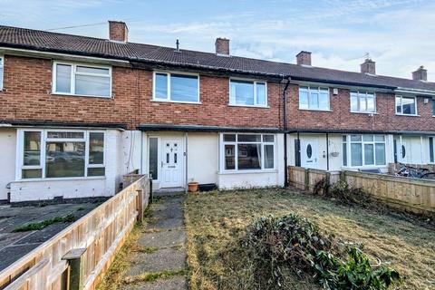 3 bedroom terraced house for sale, Woodham Green, Hardwick , Stockton-on-Tees, Durham, TS19 8RT