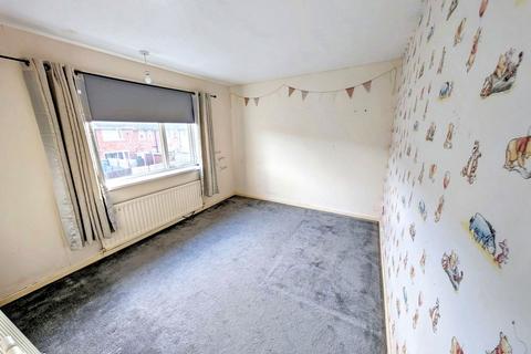 3 bedroom terraced house for sale, Woodham Green, Hardwick , Stockton-on-Tees, Durham, TS19 8RT