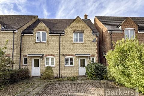 undefined, Chamberlain Close, Carterton, Oxfordshire, OX18