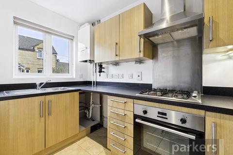 undefined, Chamberlain Close, Carterton, Oxfordshire, OX18