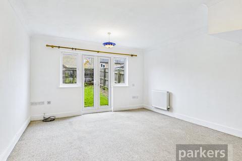 undefined, Chamberlain Close, Carterton, Oxfordshire, OX18