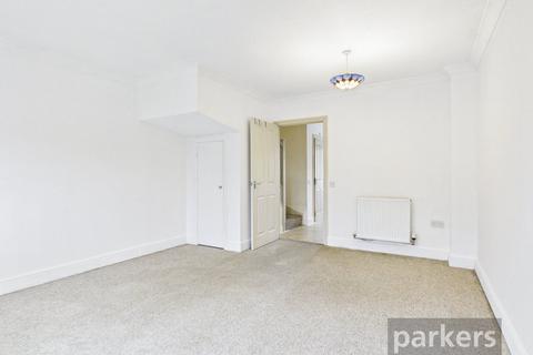undefined, Chamberlain Close, Carterton, Oxfordshire, OX18