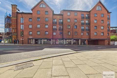 City Wharf, 1 Nursery Street, City Centre, Sheffield, S3