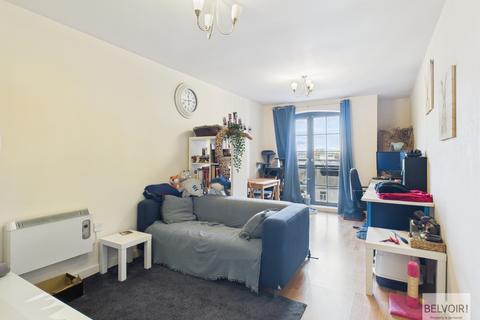 undefined, City Wharf, 1 Nursery Street, City Centre, Sheffield, S3