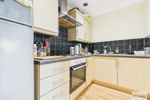 undefined, City Wharf, 1 Nursery Street, City Centre, Sheffield, S3