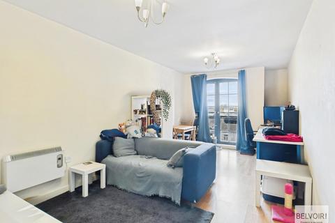 1 bedroom apartment for sale, City Wharf, 1 Nursery Street, City Centre, Sheffield, S3