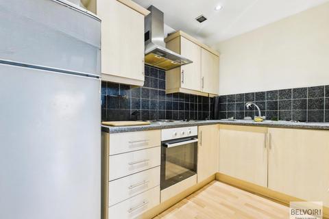 1 bedroom apartment for sale, City Wharf, 1 Nursery Street, City Centre, Sheffield, S3